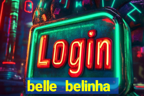 belle belinha telegram free